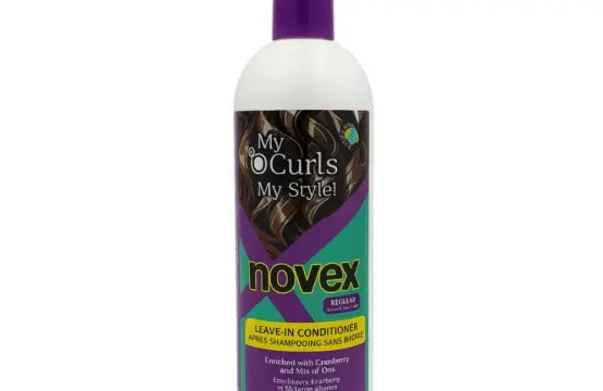 Novex My Curls Leave-In Conditioner 500ml